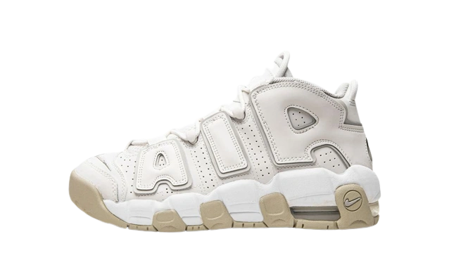 Nike Air More Uptempo Phantom (GS) Produktfoto