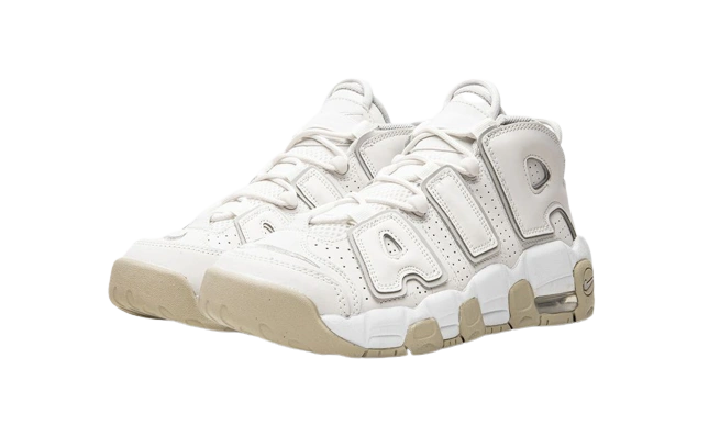 Nike Air More Uptempo Phantom (GS) - Image 1