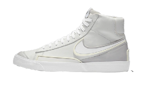 Photo du produit Nike Blazer Mid Infinite Summit White