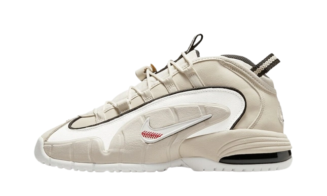 Nike Air Max Penny 1 Social Status Recess Photon Dust Produktfoto