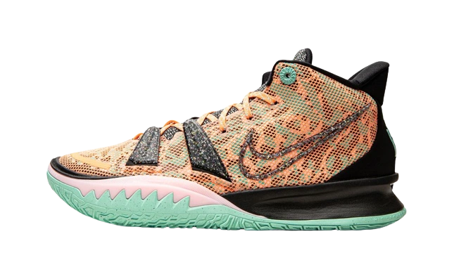 Nike Kyrie 7 Play For The Future Produktfoto