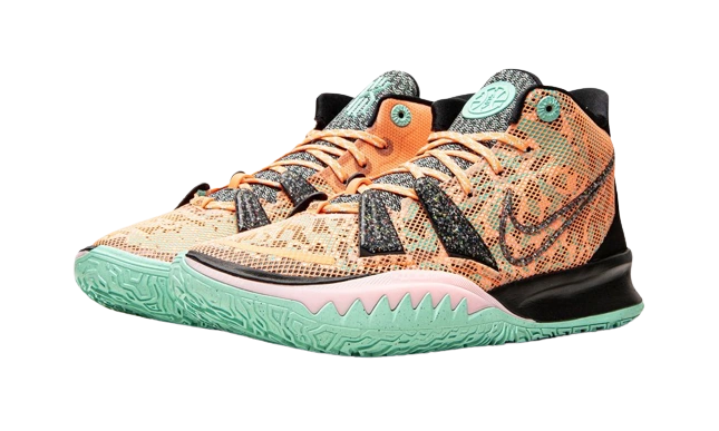 Nike Kyrie 7 Play For The Future - Image 1