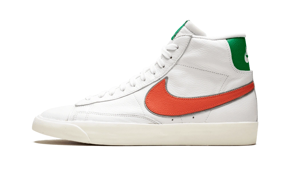 Photo du produit Nike Blazer Mid Stranger Things Hawkins High School
