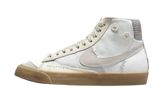 Photo du produit Nike Blazer Mid 77 LX Voodoo