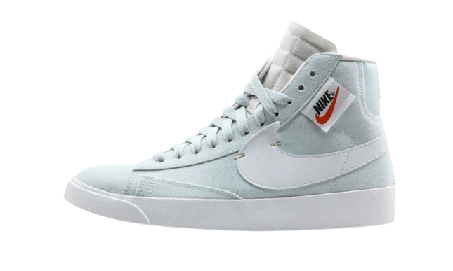 Photo du produit Nike Blazer Mid Rebel Ghost Aqua (W)