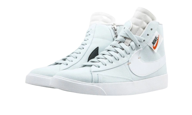 Nike Blazer Mid Rebel Ghost Aqua (W) - Image 1