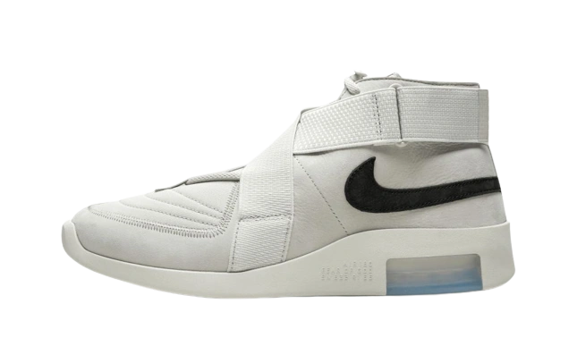 Nike Air Fear Of God Raid Light Bone Produktfoto