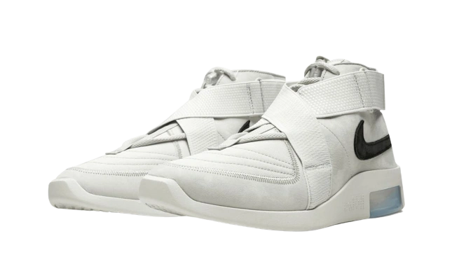 Nike Air Fear Of God Raid Light Bone - Image 1