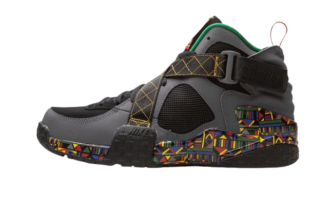 Nike Air Raid Peace (2014/2020) Produktfoto