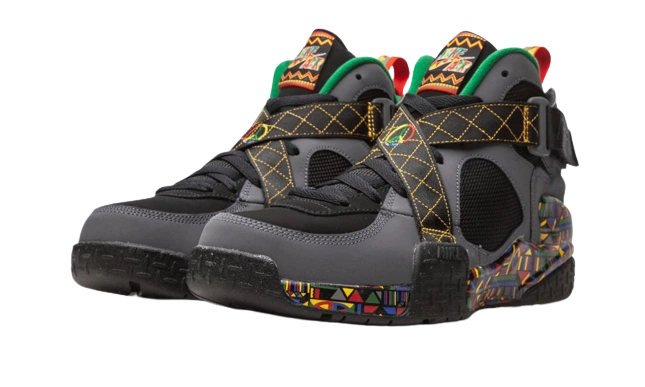 Nike Air Raid Peace (2014/2020) - Image 1