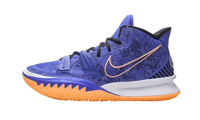 Nike Kyrie 7 Sisterhood Produktfoto