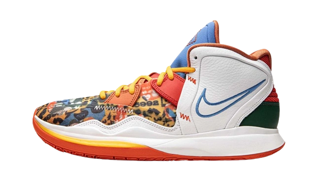 Nike Kyrie Infinity Kevin Durant Produktfoto