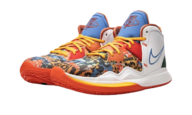 Nike Kyrie Infinity Kevin Durant - Image 1