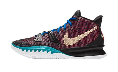 Nike Kyrie 7 Chinese New Year Produktfoto