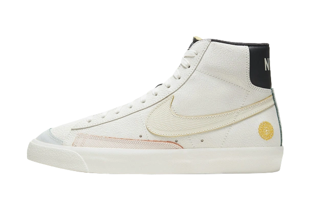 Photo du produit Nike Blazer Mid 77 Dia De Los Muertos
