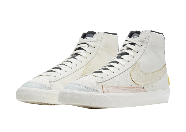 Nike Blazer Mid 77 Dia De Los Muertos - Image 1