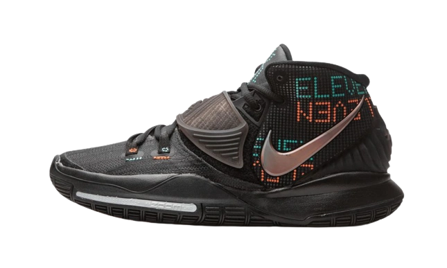 Nike Kyrie 6 Shot Clock Produktfoto