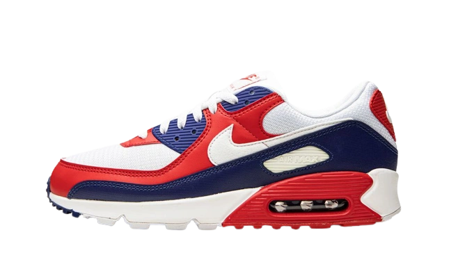 Photo du produit Nike Air Max 90 USA (2020)