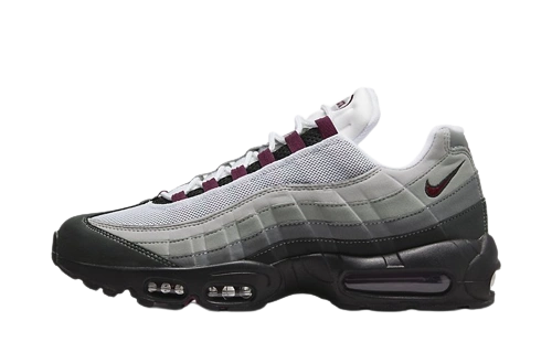 Photo du produit Nike Air Max 95 Dark Beetroot