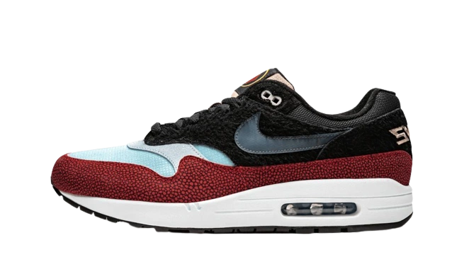 Photo du produit Nike Air Max 1 Swipa