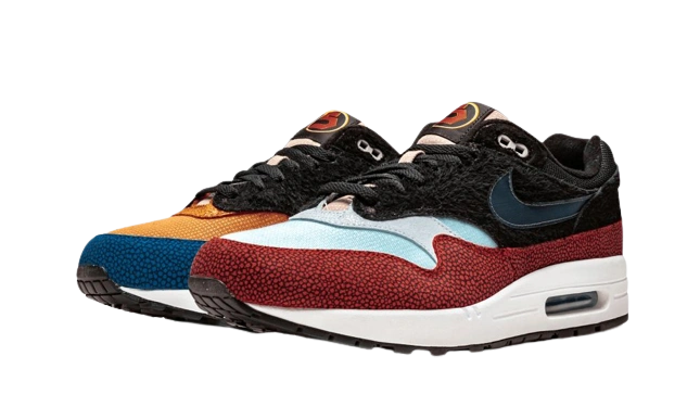 Nike Air Max 1 Swipa - Image 1