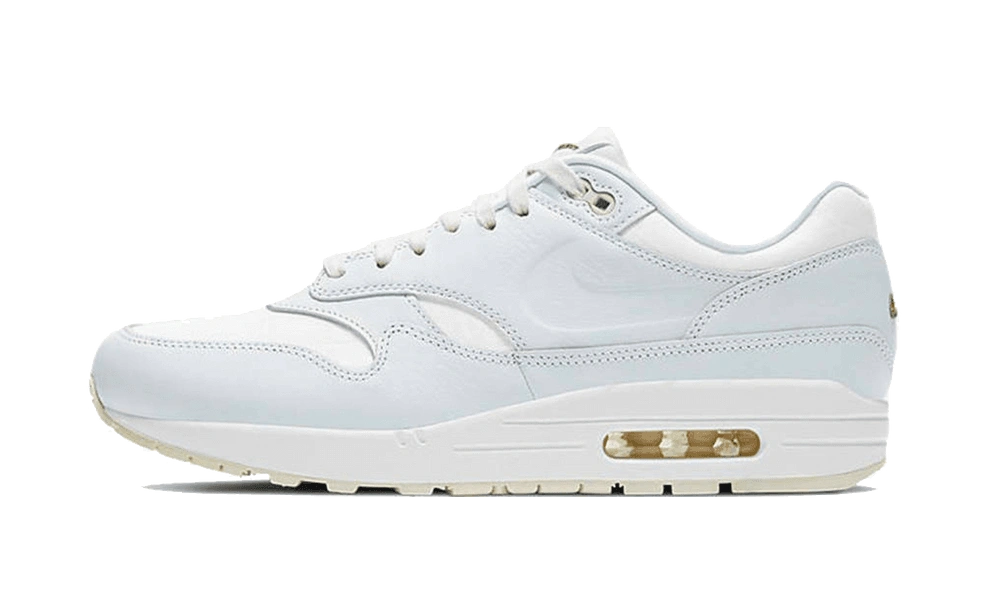 Photo du produit Nike Air Max 1 Rub Away White Khaki