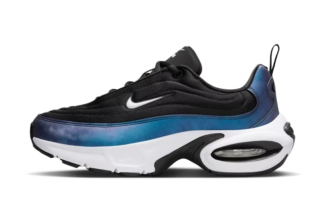 Photo du produit Nike Air Max Portal SE WMNS 'Black & Blue' (W)