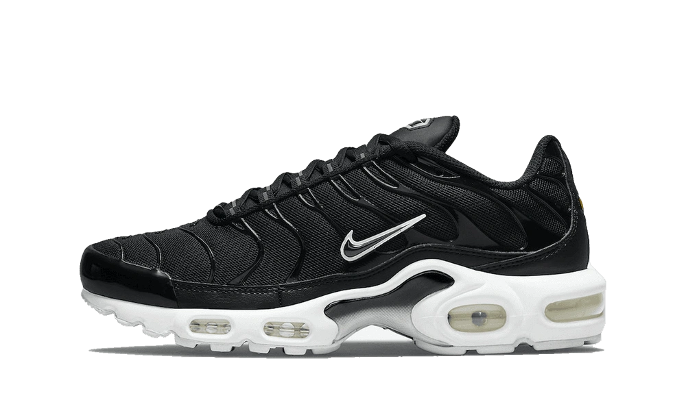 Photo du produit Nike Air Max Plus Black White (W)