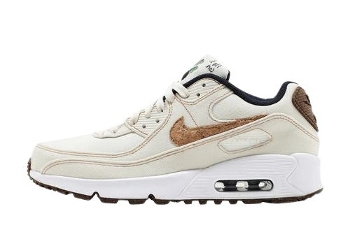 Photo du produit Nike Air Max 90 Cork Coconut Milk (GS)