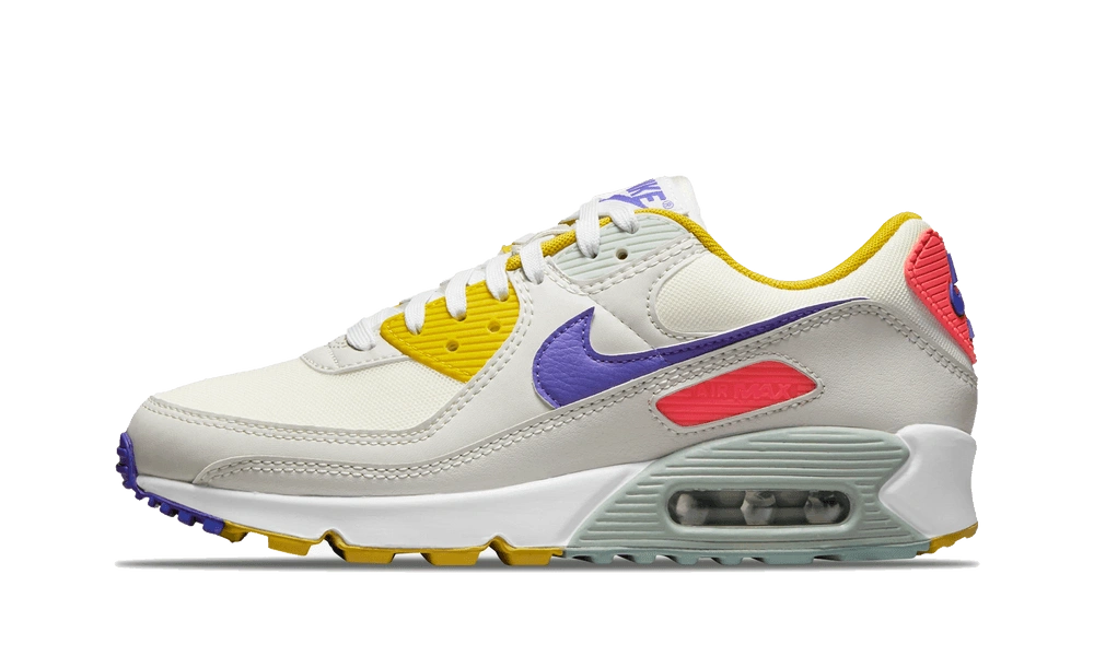 Photo du produit Nike Air Max 90 Pistachio Frost (W)