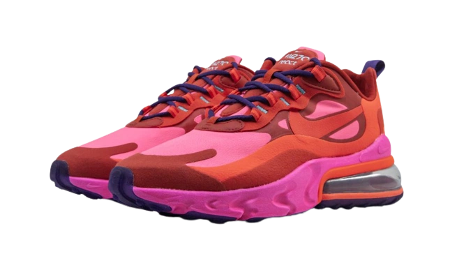 Nike Air Max 270 React Electronic Music - Image 1