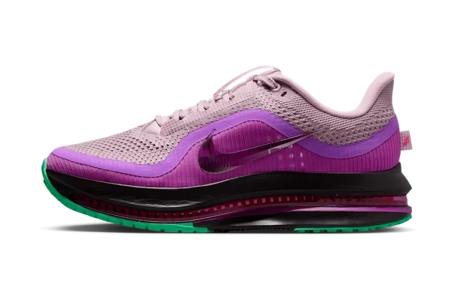 Nike Pegasus Premium Faith Kipyegon Plum Chalk (W) product photo