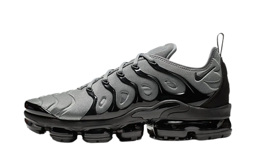 Photo du produit Nike Air Vapormax Plus Cool Grey Black