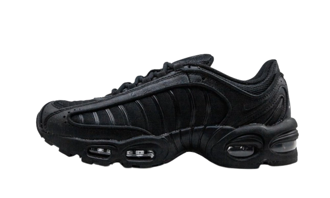 Photo du produit Nike Air Max Tailwind 4 Triple Black