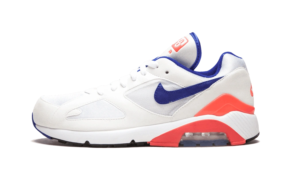Photo du produit Nike Air Max 180 Ultramarine (2018)
