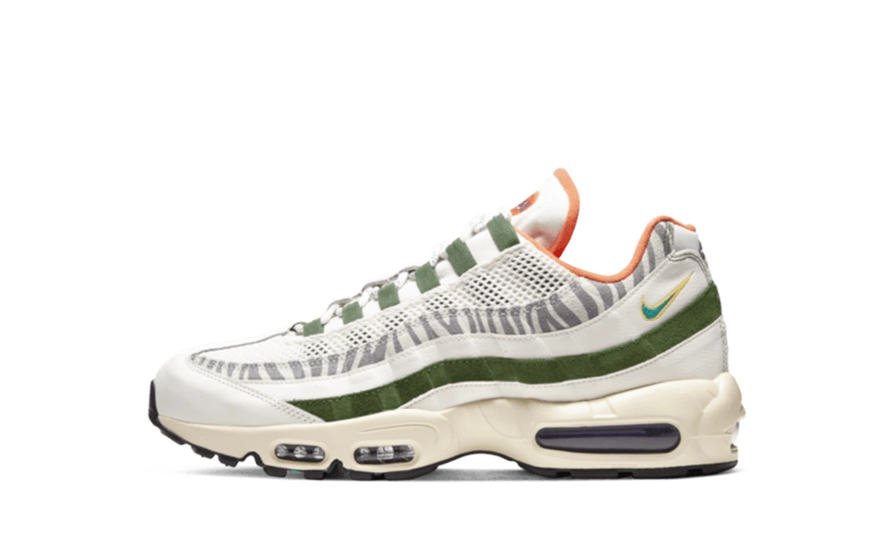 Nike Air Max 95 Era Safari productfoto
