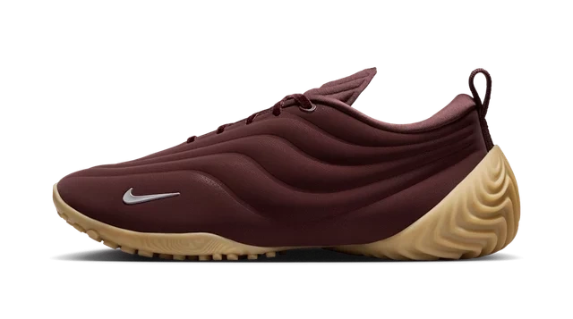 Foto del prodotto Nike Astra Ultra Burgundy Crush Gum (W)