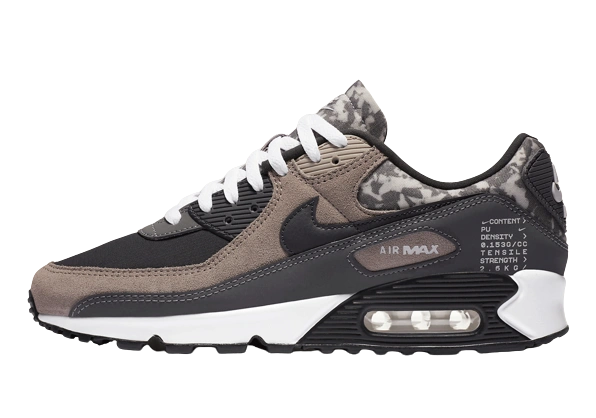 Photo du produit Nike Air Max 90 Enigma Stone
