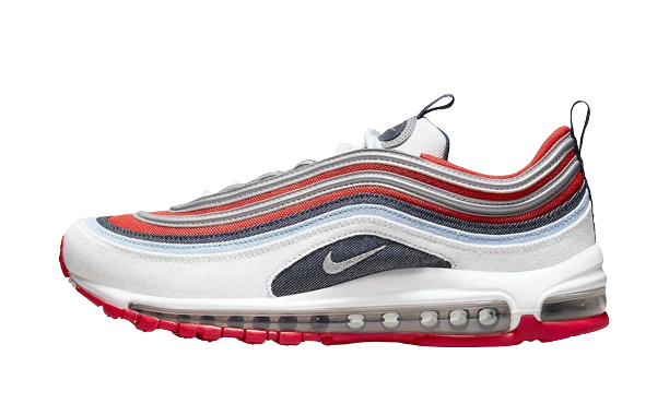 Photo du produit Nike Air Max 97 USA Denim