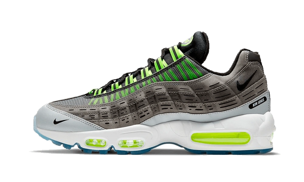 Photo du produit Nike Air Max 95 Kim Jones Total Volt