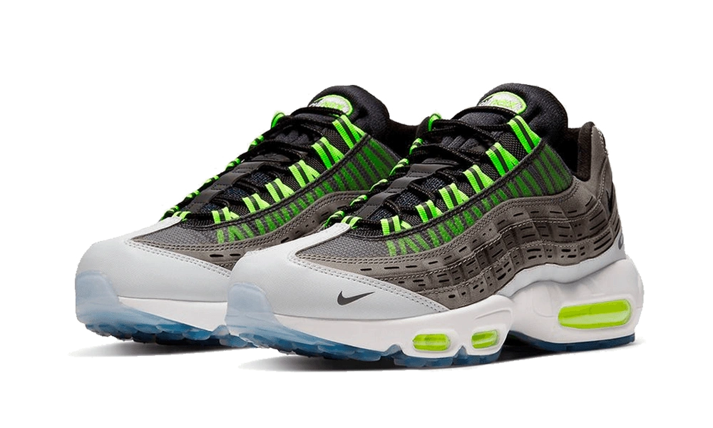 Nike Air Max 95 Kim Jones Total Volt - Image 1
