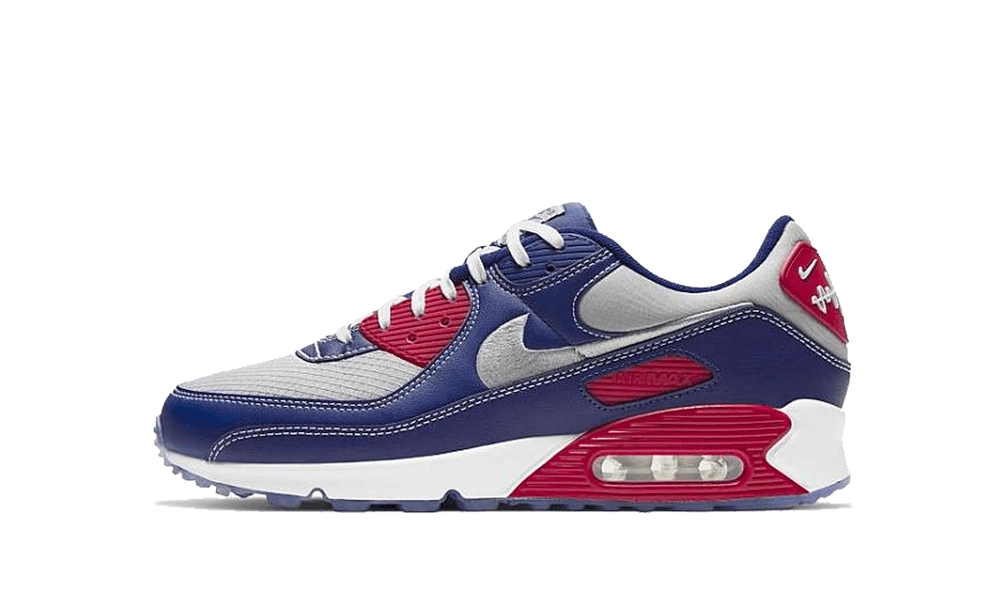 Photo du produit Nike Air Max 90 Pirate Radio