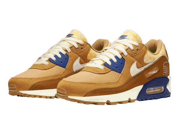 Nike Air Max 90 SE Chutney - Image 1