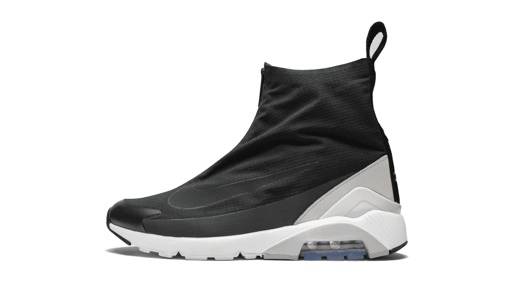 Photo du produit Nike Air Max 180 High Ambush Black