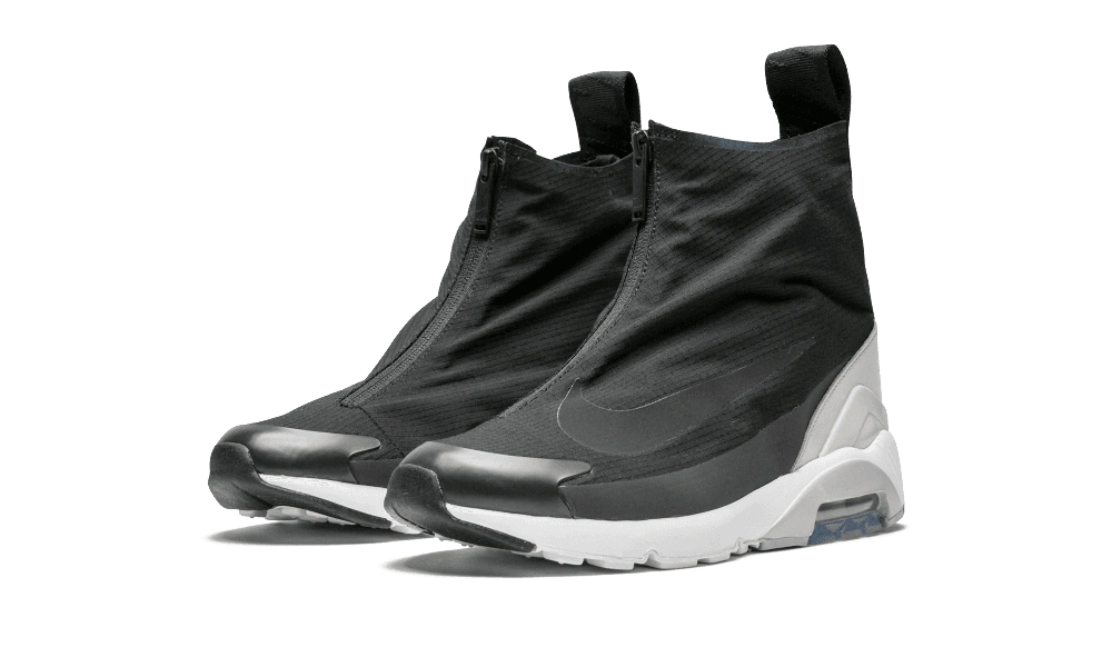 Nike Air Max 180 High Ambush Black - Image 1