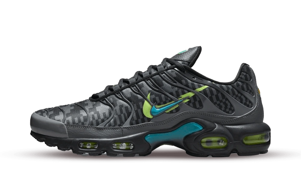 Photo du produit Nike Air Max Plus Champions League