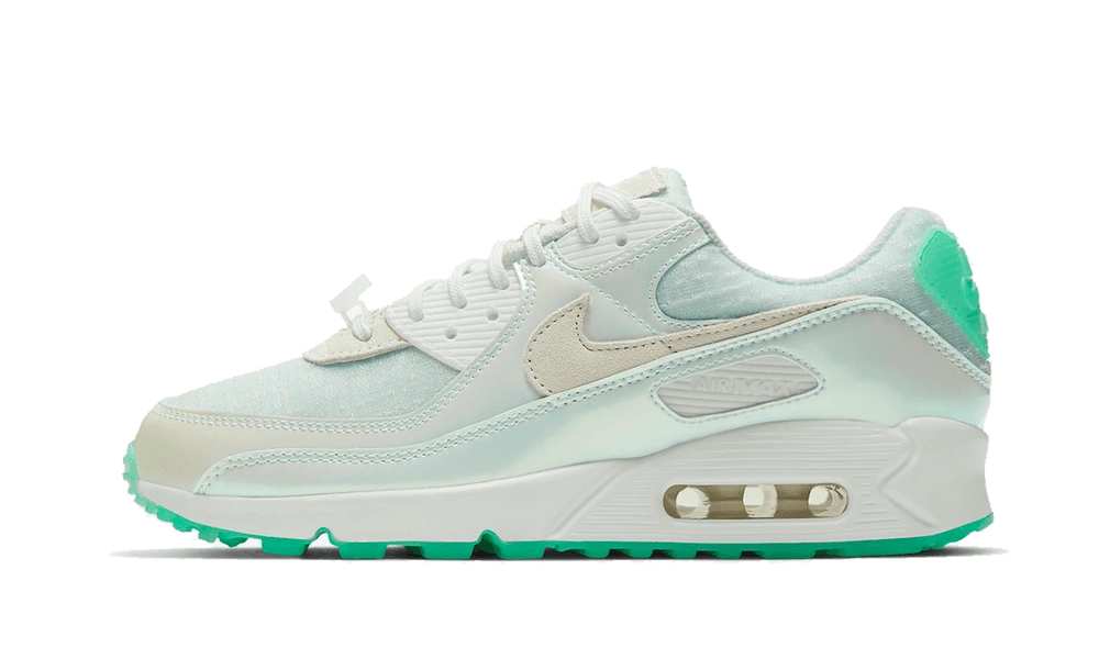 Photo du produit Nike Air Max 90 The Future Is Clear (W)