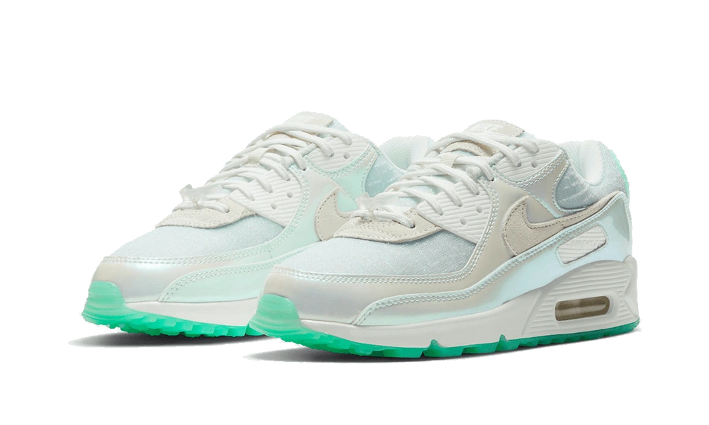 Nike Air Max 90 The Future Is Clear (W) - Image 1