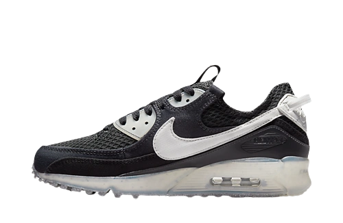 Nike Air Max 90 Terrascape Crater Foam Black White productfoto