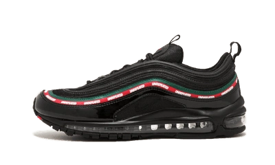 Photo du produit Nike Air Max 97 Undefeated Black